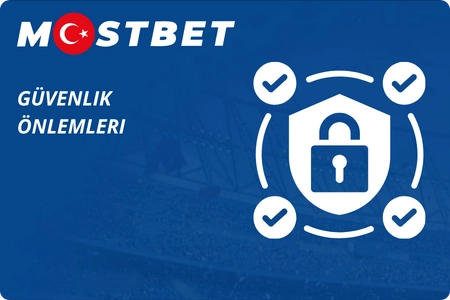 Mostbet Güvenli Giriş