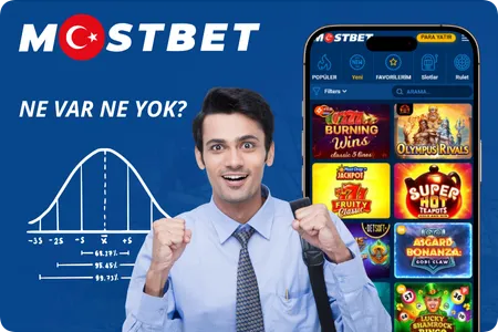 Uygulamada yeni oyunlar ve işlevsellik