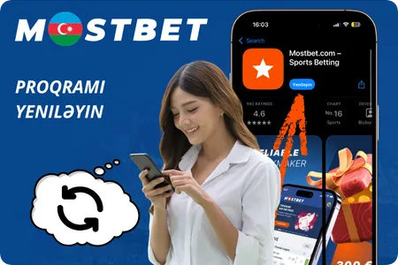 Mostbet son versiyasını yükləyin