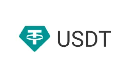 Tether USDT kriptovalyuta depoziti
