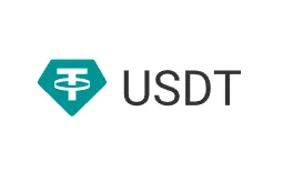 USDT Tether криптовалюта - депозит